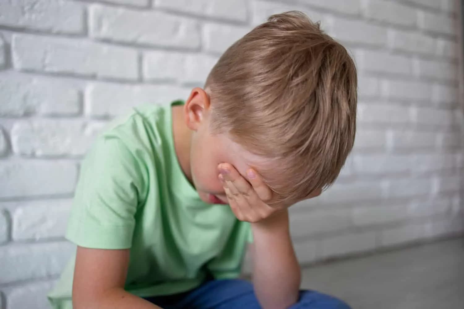 Navigating the Valley: Guiding Our Children Through the Sacred Sorrow of Loss