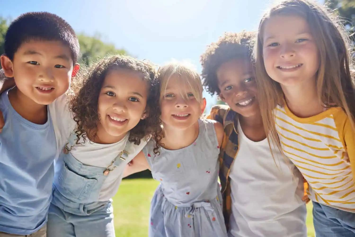 Guiding Young Hearts from Anxiety to Peace: A Biblical Approach to Parenting